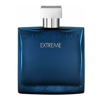 Azzaro Chrome Extreme For Men EDP 100Ml - AllurebeautypkAzzaro Chrome Extreme For Men EDP 100Ml