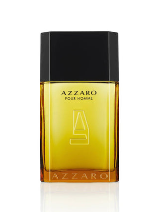 Azzaro Pour Homme After Shave Lotion 100Ml - AllurebeautypkAzzaro Pour Homme After Shave Lotion 100Ml