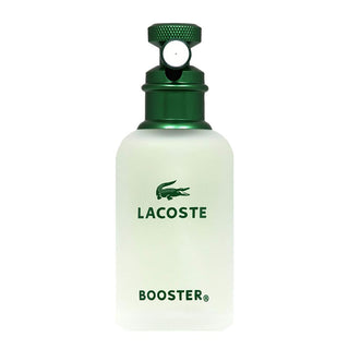 Lacoste Booster For Men EDT 125Ml - AllurebeautypkLacoste Booster For Men EDT 125Ml