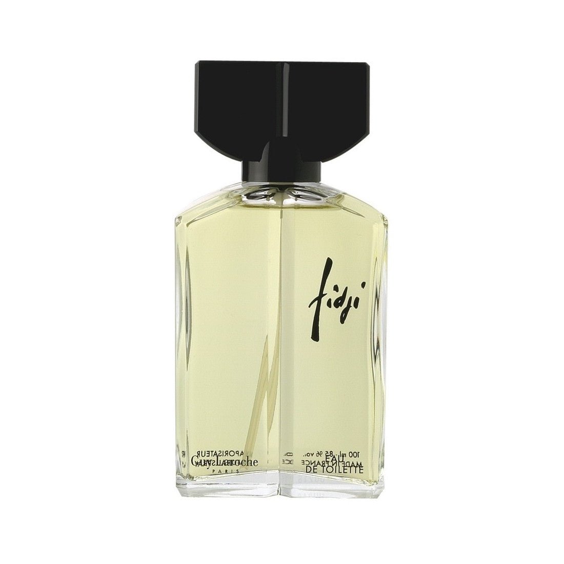 Guy Laroche Fidji Edt For Women Spray 100 ml-Perfume - AllurebeautypkGuy Laroche Fidji Edt For Women Spray 100 ml-Perfume