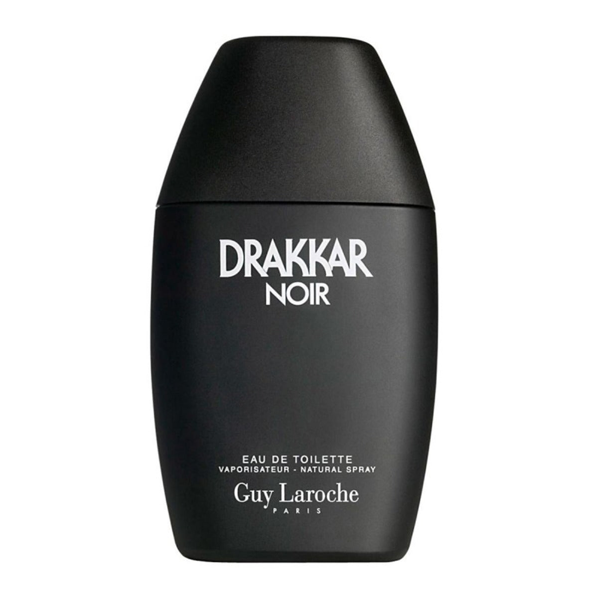 Guy Laroche Drakkar Noir Edt For Men Spray 200Ml - Allurebeautypk