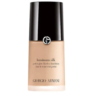 Giorgio Armani Luminous Silk Perfect Glow Flawless Foundation - AllurebeautypkGiorgio Armani Luminous Silk Perfect Glow Flawless Foundation