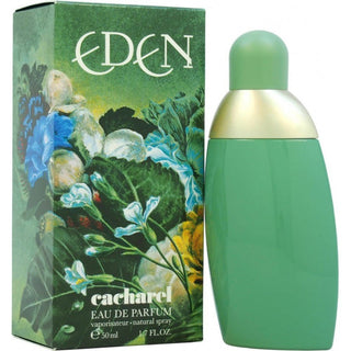 Carcharel Eden For Women EDP 50Ml - AllurebeautypkCarcharel Eden For Women EDP 50Ml