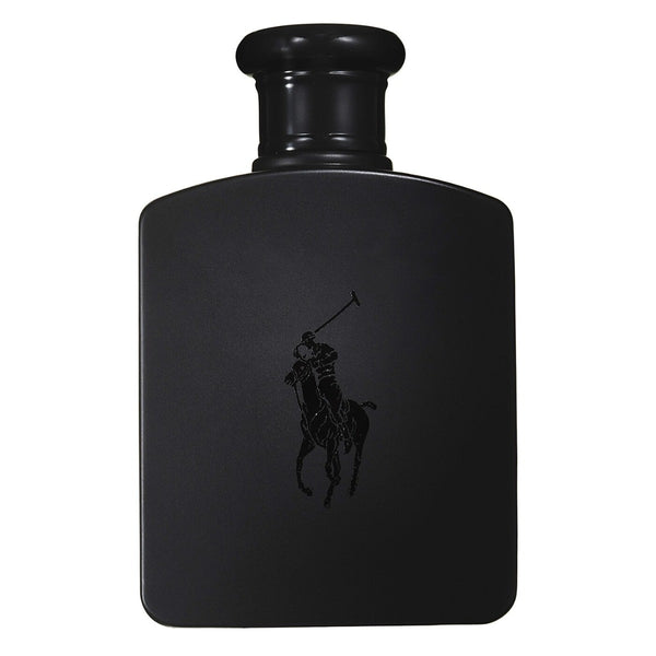 Polo double hotsell black 125ml