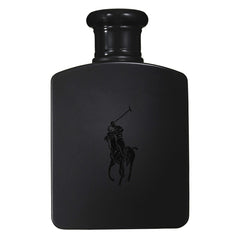 Ralph Lauren Polo Double Black For Men EDT Spray 125Ml - Allurebeautypk