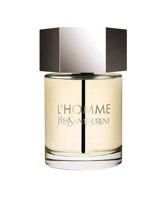 Yves Saint Laurent L'Homme EDT For Men 100Ml - AllurebeautypkYves Saint Laurent L'Homme EDT For Men 100Ml