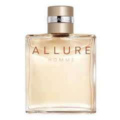 Chanel Allure Homme Perfume Edt For Men 100Ml - AllurebeautypkChanel Allure Homme Perfume Edt For Men 100Ml