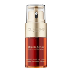 Clarins Clarins Double Serum Complete Age Control Concentrate 30Ml - AllurebeautypkClarins Clarins Double Serum Complete Age Control Concentrate 30Ml