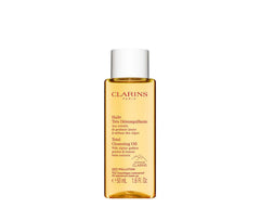 Clarins Total Cleansing Oil 50ml - AllurebeautypkClarins Total Cleansing Oil 50ml