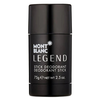 Mont Blanc Men Deodorant Stick 75G - AllurebeautypkMont Blanc Men Deodorant Stick 75G