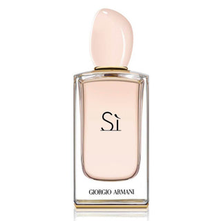 Giorgio Armani Si Edt For Women 100 Ml-Perfume - AllurebeautypkGiorgio Armani Si Edt For Women 100 Ml-Perfume