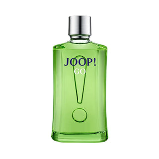 Joop Go For Men Edt 100ml Spray - AllurebeautypkJoop Go For Men Edt 100ml Spray