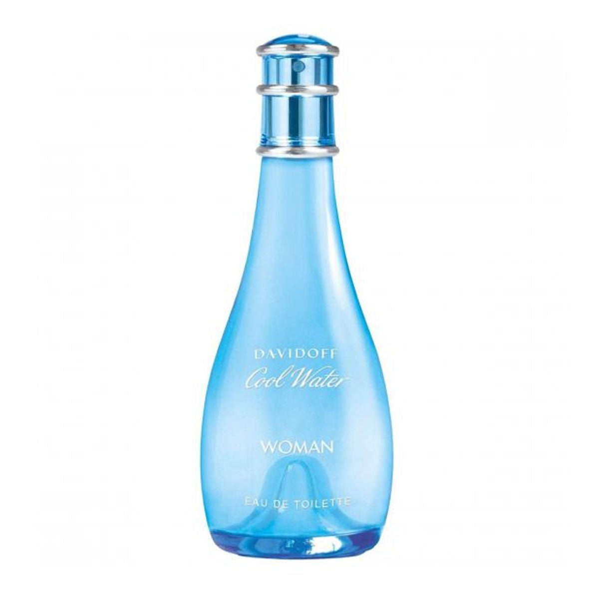 Davidoff Cool Water Edt for Women 100 Ml-Perfume - AllurebeautypkDavidoff Cool Water Edt for Women 100 Ml-Perfume