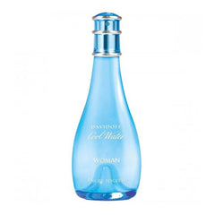 Davidoff Cool Water Edt for Women 100 Ml-Perfume - AllurebeautypkDavidoff Cool Water Edt for Women 100 Ml-Perfume