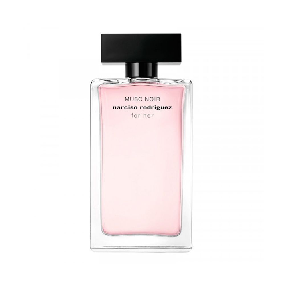 Narciso Rodriguez Narcio For Her Musc Noir Perfume Edp 100ml - AllurebeautypkNarciso Rodriguez Narcio For Her Musc Noir Perfume Edp 100ml
