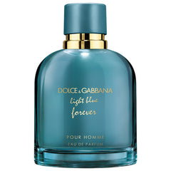 Dolce Gabbana Men Light Blue Forever EDP 100Ml - AllurebeautypkDolce Gabbana Men Light Blue Forever EDP 100Ml
