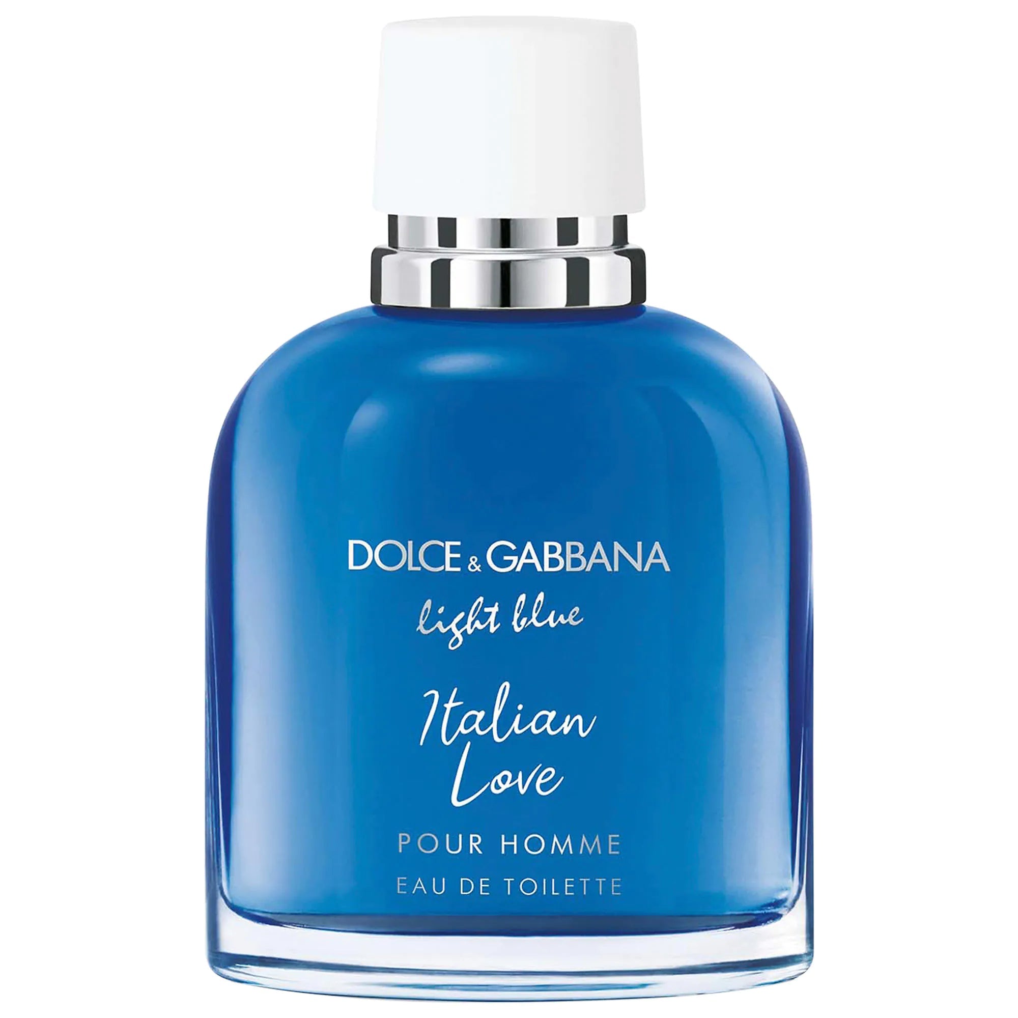 Dolce & Gabbana Light Blue Italian Love Men EDT 100Ml