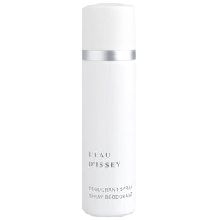 Issey Miyake L'eau De Issey Deodorant Spray 100Ml