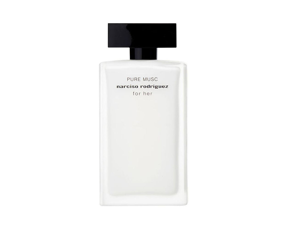 Narciso Rodriguez Pure Musc For Her EDP 100Ml - AllurebeautypkNarciso Rodriguez Pure Musc For Her EDP 100Ml