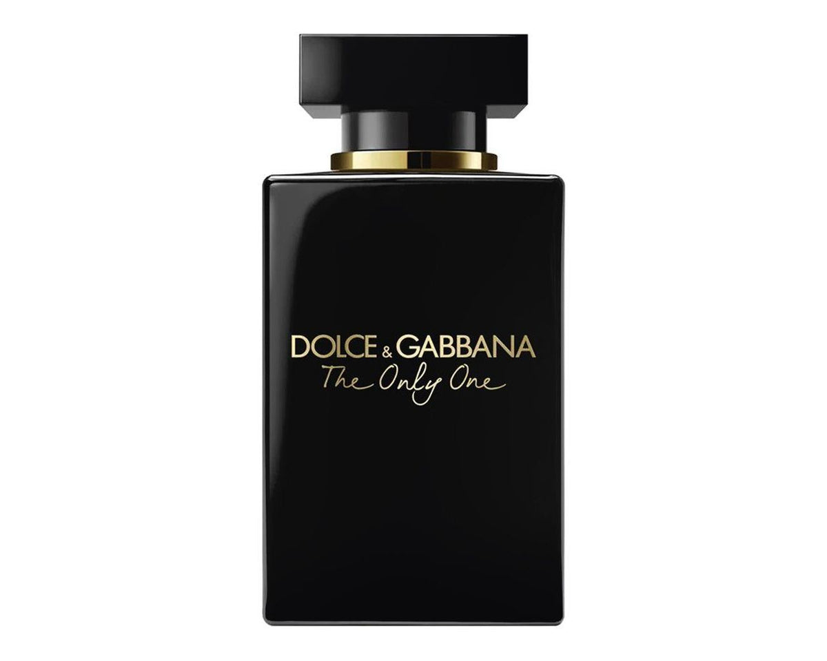 Dolce Gabbana The Only One Intense For Her EDP 100Ml - AllurebeautypkDolce Gabbana The Only One Intense For Her EDP 100Ml