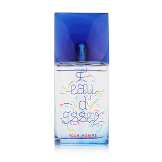 Issey Miyake L'eau D'issey For Men Summer Shades Of Kolam Edt 125ml-Perfume - AllurebeautypkIssey Miyake L'eau D'issey For Men Summer Shades Of Kolam Edt 125ml-Perfume