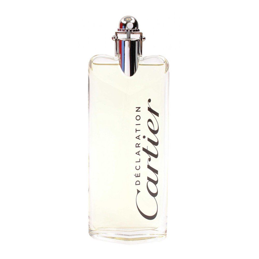Cartier Declaration Edt 100ml-Perfume - AllurebeautypkCartier Declaration Edt 100ml-Perfume