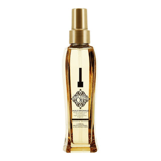 Loreal Professional Mythic Oil Nourishing Oil 100 Ml - AllurebeautypkLoreal Professional Mythic Oil Nourishing Oil 100 Ml