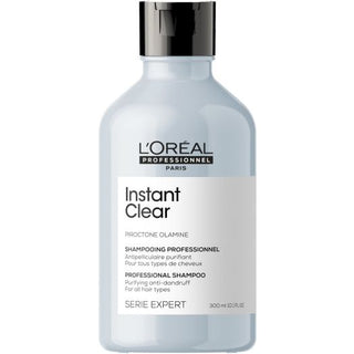 Loreal Professional Instant Clear Shampoo 30ML - AllurebeautypkLoreal Professional Instant Clear Shampoo 30ML