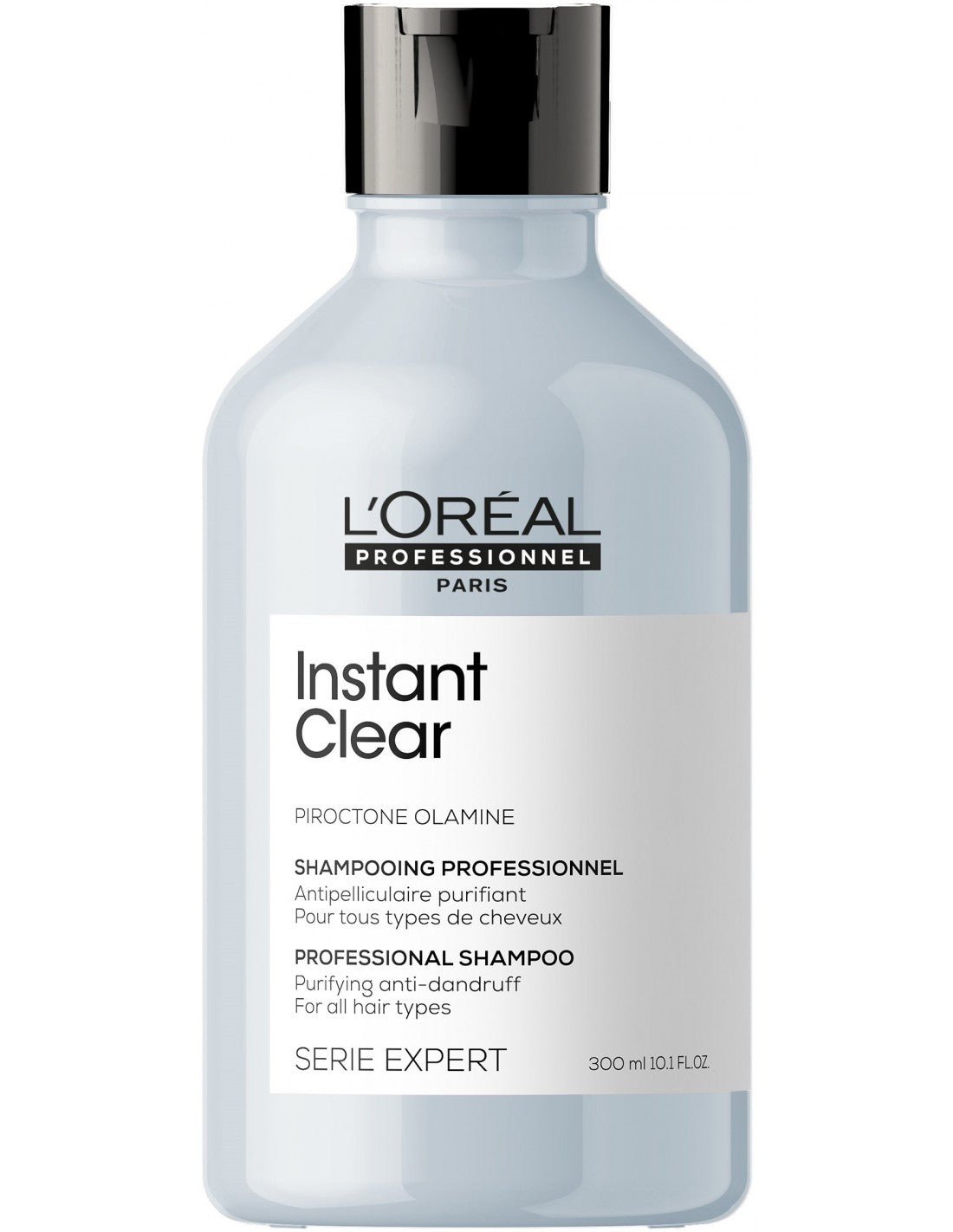 Loreal Professional Instant Clear Shampoo 30ML - AllurebeautypkLoreal Professional Instant Clear Shampoo 30ML