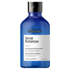 Loreal Professional Sensi Balance Shampoo 300ml - AllurebeautypkLoreal Professional Sensi Balance Shampoo 300ml