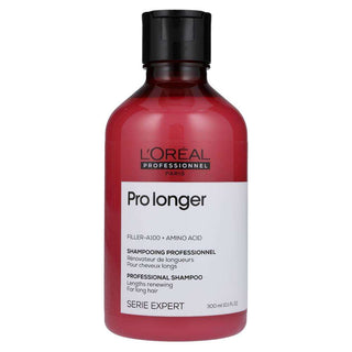 Loreal Professional Pro Longer Shompoo 300Ml - AllurebeautypkLoreal Professional Pro Longer Shompoo 300Ml