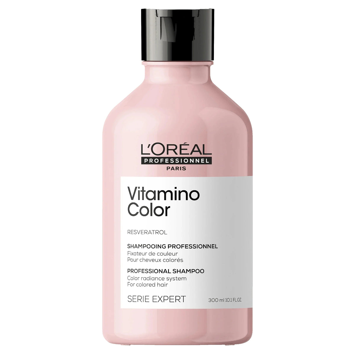 Loreal Professional Vitamino Color Shampoo 300Ml