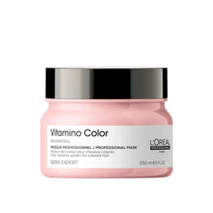Loreal Professional Vitamino Color Hair Mask 250ML - AllurebeautypkLoreal Professional Vitamino Color Hair Mask 250ML