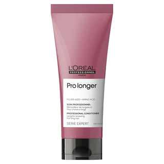 Loreal Professional Serie Expert Pro Longer Conditioner 200Ml - AllurebeautypkLoreal Professional Serie Expert Pro Longer Conditioner 200Ml