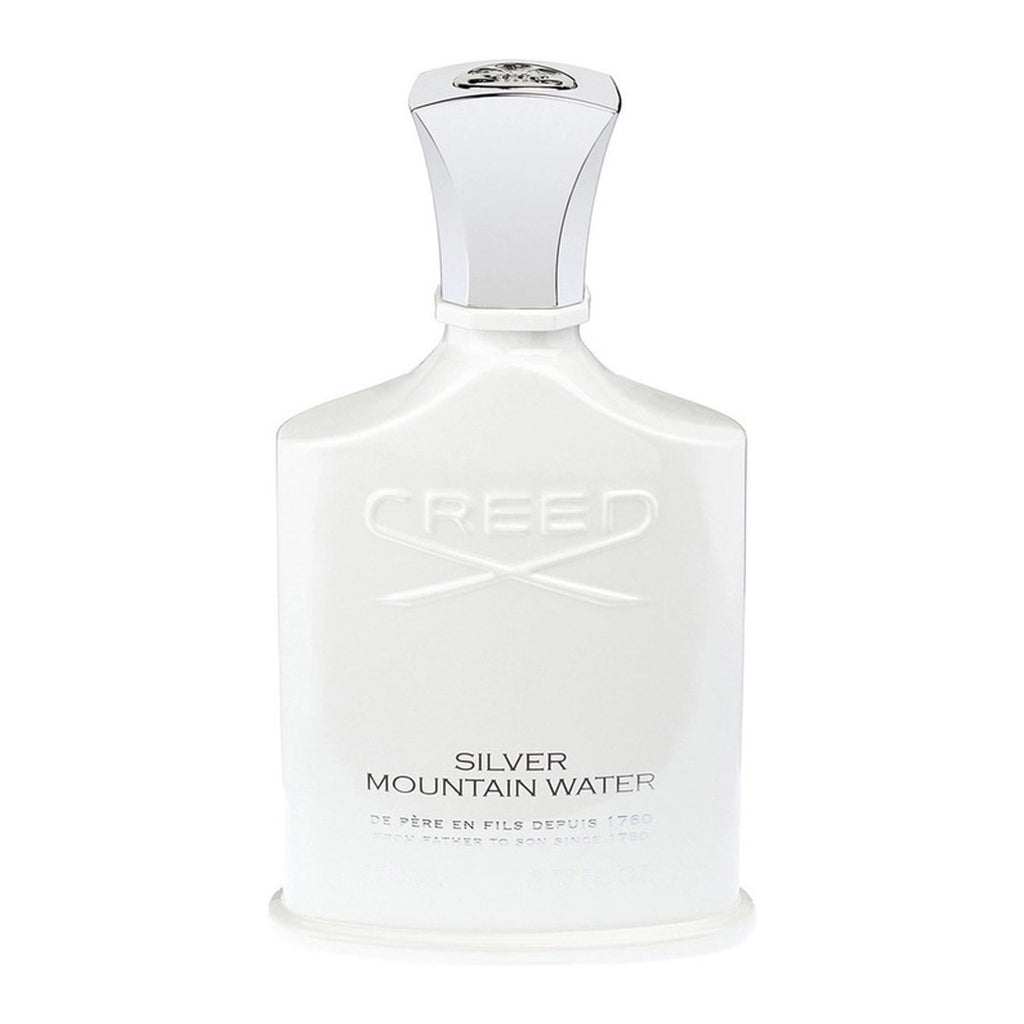 Buy Creed Silver Mountain Water 100 Ml EDP For Unisex - Allure Beauty ...