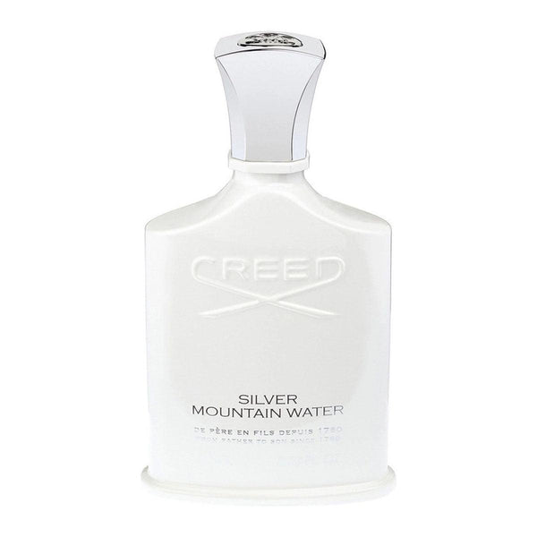 silver creed perfume price