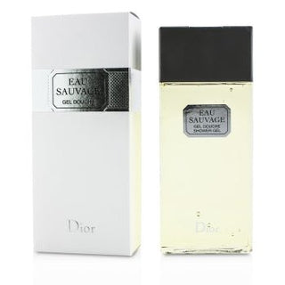 Dior Eau Sauvage Men Shower Gel 200Ml - AllurebeautypkDior Eau Sauvage Men Shower Gel 200Ml