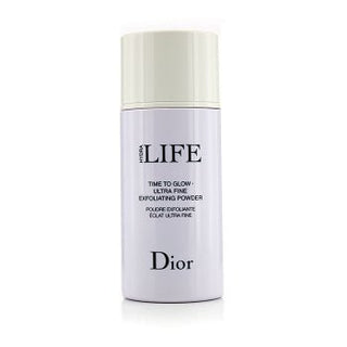 Dior Hydra Life Time To Glow Ultra Fine Exfoliating Powder 40G - AllurebeautypkDior Hydra Life Time To Glow Ultra Fine Exfoliating Powder 40G