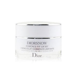 Dior Snow Essence Of Light Hydeatante Cream 50Ml - AllurebeautypkDior Snow Essence Of Light Hydeatante Cream 50Ml