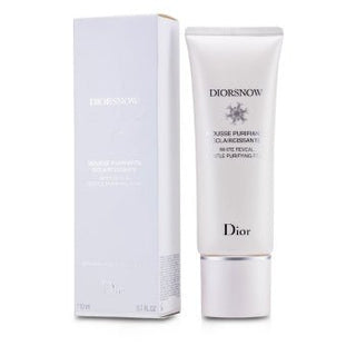 Dior Diorsnow White Reveal Gentle Purifying Foam Cleanser 110Ml - AllurebeautypkDior Diorsnow White Reveal Gentle Purifying Foam Cleanser 110Ml