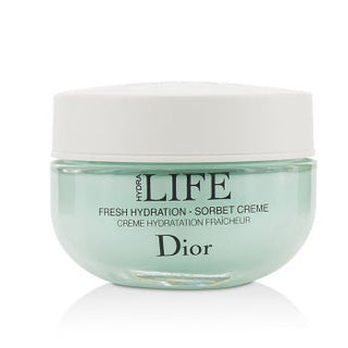 Dior Hydra Life Fresh Hydration Sorbet Creme 50Ml - AllurebeautypkDior Hydra Life Fresh Hydration Sorbet Creme 50Ml