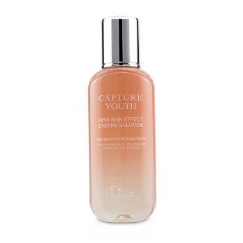 Dior Capture Youth New Skin Effect Enzyme Cleansing Lotion 150Ml - AllurebeautypkDior Capture Youth New Skin Effect Enzyme Cleansing Lotion 150Ml