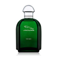 Jaguar Green For Men Edt 100Ml - AllurebeautypkJaguar Green For Men Edt 100Ml