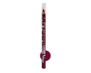 Vipera Ikebana Lip Pencil - 357 Berry - AllurebeautypkVipera Ikebana Lip Pencil - 357 Berry