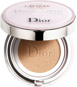 Dior Capture Dreamskin Moist and Perfect Cushion SPF 50 - 030 - AllurebeautypkDior Capture Dreamskin Moist and Perfect Cushion SPF 50 - 030