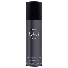 Mercedes-Benz For Men Deo Spray 200Ml