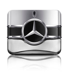 Mercedes Benz Sign Your Attitude For Men EDT 100Ml - AllurebeautypkMercedes Benz Sign Your Attitude For Men EDT 100Ml