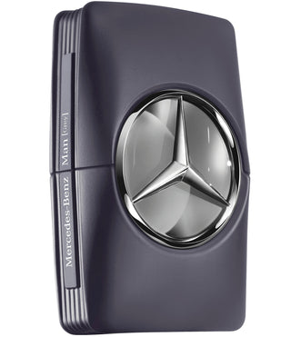 MERCEDES-BENZ MAN GREY EDT 100ML