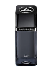 Mercedes Benz Select Night Men Edp 100ml - AllurebeautypkMercedes Benz Select Night Men Edp 100ml