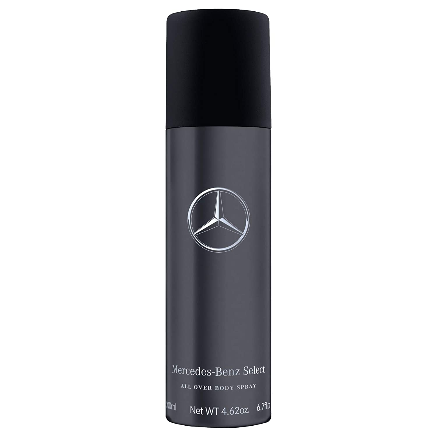 Mercedes-Benz Select Deo Spray 200Ml